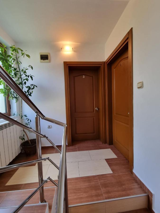 Kaloyanova House Bansko酒店 外观 照片
