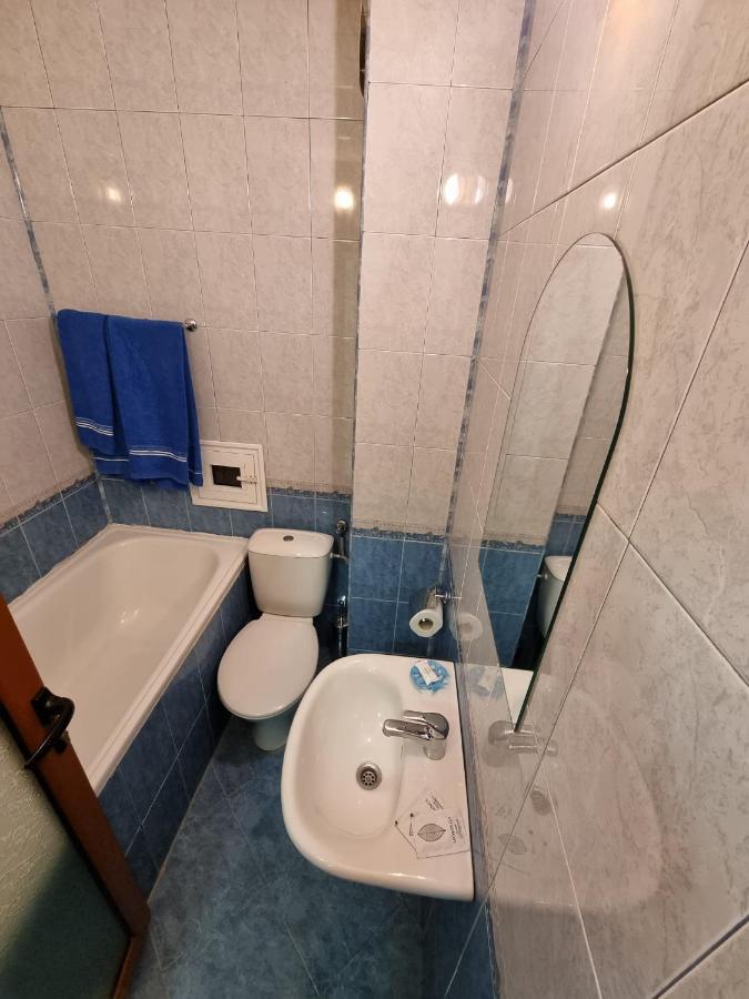 Kaloyanova House Bansko酒店 外观 照片